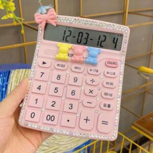 Princes calculator