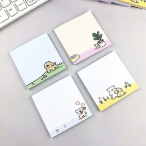 Cartoon print token