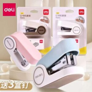 Mini stapler