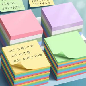 Token paper for office usage