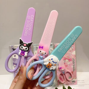 Designable mini scissor