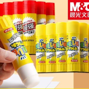 Glue for using on paper