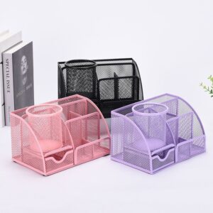 Smart design pen holder for office